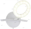 105/1A-LEDWhitesand IDLamp Naet 105/1A-LEDWhitesand