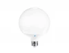 201187 Лампочка светодиодная шар белая E27 18W 220V 3000K Ambrella PRESENT 201187