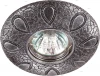 370097 Встраиваемый точечный светильник Novotech Pattern 370097