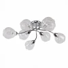 2340-8U Потолочная люстра F-Promo Polar 2340-8U
