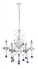 A2078LM-5WG Подвесная люстра Arte Lamp Amboise A2078LM-5WG