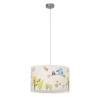 56070/72 Подвесной светильник Brilliant Birds 56070/72