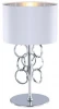 OLIMPO TL1 Интерьерная настольная лампа Crystal Lux Olimpo TL1