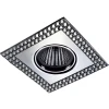 369838 Встраиваемый точечный светильник Novotech Mirror 369838