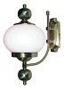 A3852AP-1AB Бра Arte Lamp Imperial A3852AP-1AB