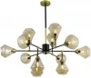 4092-312 Потолочная люстра Rivoli Kornella 4092-312
