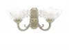 A3778AP-2AB Бра Arte Lamp Windsor Clear A3778AP-2AB