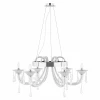 821060 Подвесная люстра Lightstar Corno 821060