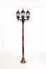 89808BS Наземный фонарь Oasis Light Bern 2 S 89808BS