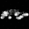 75037-8C CHROME, GRAY Natali Kovaltseva 75037 75037-8C CHROME, GRAY