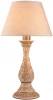 A9070LT-1AB Интерьерная настольная лампа Arte Lamp Ivory A9070LT-1AB