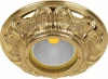 FD1006ROB Встраиваемый точечный светильник Fede Siena FD1006ROB