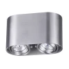 3576/2C Накладной точечный светильник Odeon Light Montala 3576/2C