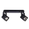 A1314PL-2BK Спот Arte Lamp Lente A1314PL-2BK