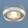 6065 MR16 CH хром Встраиваемый точечный светильник Elektrostandard 6065 MR16 CH хром