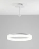 V1762-PL Подвесной светильник светодиодный V1762-PL Crime LED*38W