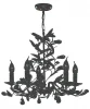 A2272LM-5SI Подвесная люстра Arte Lamp Rosie A2272LM-5SI