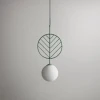 LEAF01 Подвесной светильник ImperiumLoft LEAF01