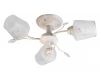 TL7150X-03WG Потолочная люстра Toplight Pamela TL7150X-03WG
