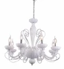 A7195LM-8WH Подвесная люстра Arte Lamp Odetta A7195LM-8WH