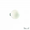 MAPA BIANCO AP1 D20 Настенный светильник Ideal Lux Mapa BIANCO AP1 D20