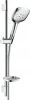 27856000 Душевой гарнитур Hansgrohe Raindance Select E 150 27856000 Unica'S Puro