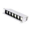 ST762.542.07 Встраиваемый светильник ST Luce ST762.542.07 белый LED 1*7W 4000K Ra 24 170-240V