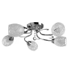 A6055PL-5CC Потолочная люстра Arte Lamp Stefania A6055PL-5CC