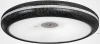 DISCO PL50 NERO Crystal Lux Disco PL50 NERO