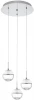 93709 Подвесной светильник Eglo Montefio 1 93709