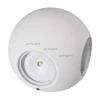 021819 Архитектурная подсветка Arlight LGD-Wall-Orb 021819