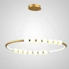 LC-11-1289 Подвесная люстра LED Lu Carte LC-11-1289
