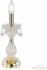 108L/1-27 G Настольная лампа Bohemia 108 108L/1-27 G
