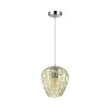 4715/1 Подвесной светильник Odeon Light Maka 4715/1