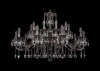 1703/20/360/A/NB Подвесная люстра Bohemia 1703 1703/20/360/A/NB