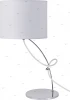 17558/81/31 Интерьерная настольная лампа Lucide Swing 17558/81/31