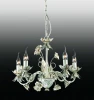 2694/5 Подвесная люстра Odeon Light Silva 2694/5
