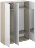 331060 Шкаф Uno Ш3з ОГОГО 331060