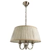 A1180SP-3AB Подвесная люстра Arte Lamp Sylvia A1180SP-3AB
