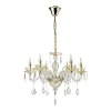 4005/8 Подвесная люстра Odeon Light Telma 4005/8