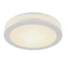 VGL2001-L12W Встраиваемый светильник Voltega VGL VGL2001-L12W 12Вт LED