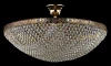DIA783-CL-08-G Потолочная люстра Maytoni Sfera DIA783-CL-08-G