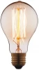 7560-SC Ретро лампочка накаливания Эдисона E27 60 Вт теплое желтое свечение Loft It 7560 7560-SC
