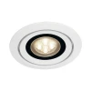 115831 Светильник встраиваемый Luzo SLV, цоколь LED,