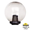 G30.B30.000.AXE27 Уличный консольный светильник Fumagalli Globe 300 G30.B30.000.AXE27