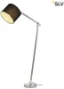 156030 Торшер Slv Tenora 156030