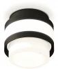XS8420001 Накладной точечный светильник Ambrella Techno Spot XS8420001