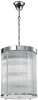 3299/S nickel Подвесной светильник Newport 3290 3299/S nickel