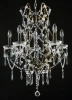 DIA903-05-R Подвесная люстра Maytoni Monogram 10 DIA903-05-R