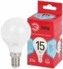 LED P45-15W-840-E14 R Лампочка светодиодная E14 15Вт ЭРА LED P45-15W-840-E14 R LED P45-15W-840-E14 R